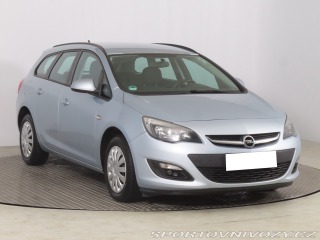 Opel Astra Comfort 2.0 CDTI