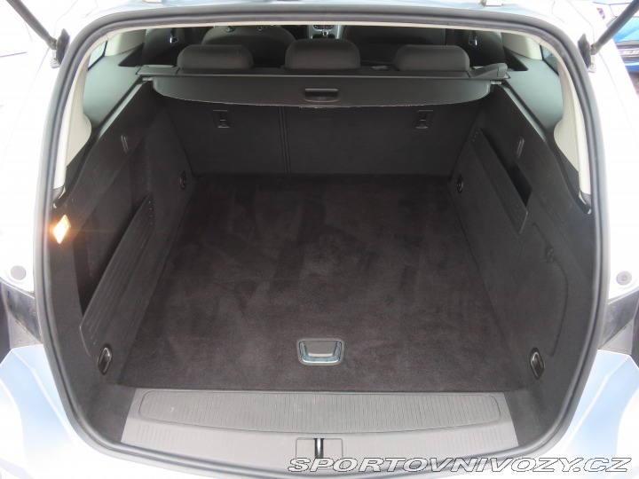 Opel Astra Comfort 2.0 CDTI 2015