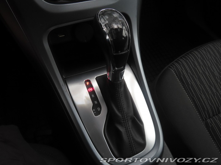 Opel Astra Comfort 2.0 CDTI 2015