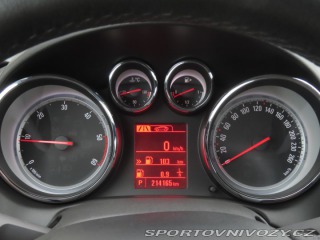 Opel Astra Comfort 2.0 CDTI 2015