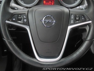 Opel Astra Comfort 2.0 CDTI 2015
