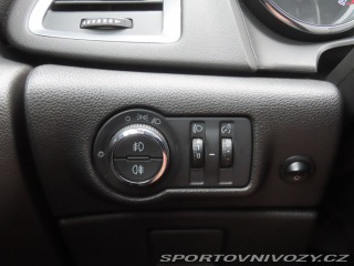 Opel Astra Comfort 2.0 CDTI 2015