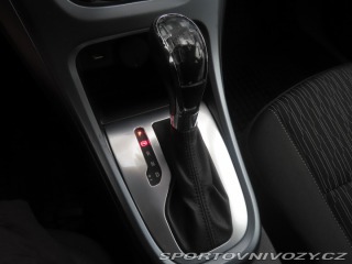 Opel Astra Comfort 2.0 CDTI 2015
