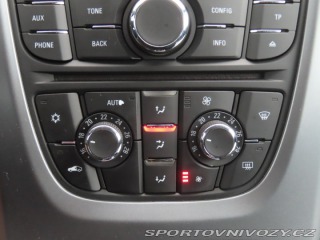Opel Astra Comfort 2.0 CDTI 2015
