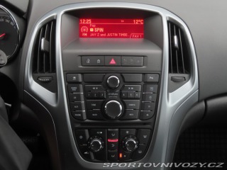Opel Astra Comfort 2.0 CDTI 2015