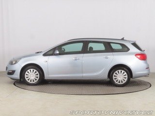 Opel Astra Comfort 2.0 CDTI 2015