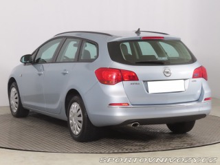 Opel Astra Comfort 2.0 CDTI 2015