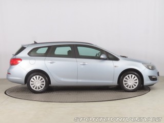 Opel Astra Comfort 2.0 CDTI 2015
