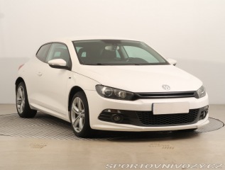 Volkswagen Scirocco Sport 1.4 TSI