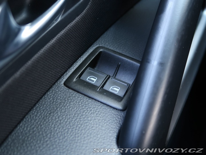 Volkswagen Scirocco Sport 1.4 TSI 2012