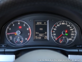 Volkswagen Scirocco Sport 1.4 TSI 2012