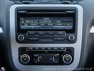 Volkswagen Scirocco Sport 1.4 TSI 2012
