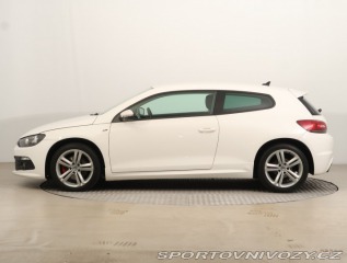 Volkswagen Scirocco Sport 1.4 TSI 2012