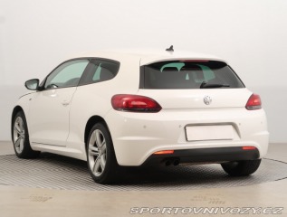 Volkswagen Scirocco Sport 1.4 TSI 2012