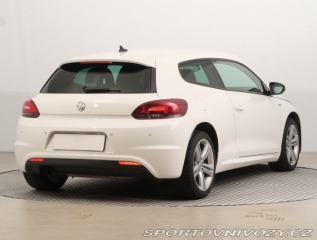 Volkswagen Scirocco Sport 1.4 TSI 2012