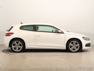 Volkswagen Scirocco Sport 1.4 TSI 2012
