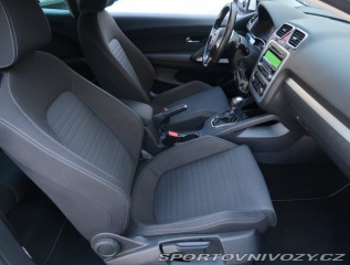 Volkswagen Scirocco Sport 1.4 TSI 2012