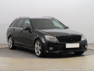Mercedes-Benz C Avantgarde C 300
