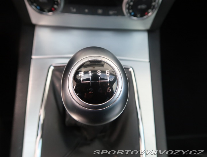 Mercedes-Benz C Avantgarde C 300 2009
