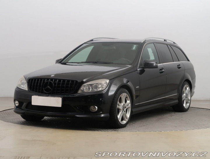 Mercedes-Benz C Avantgarde C 300 2009