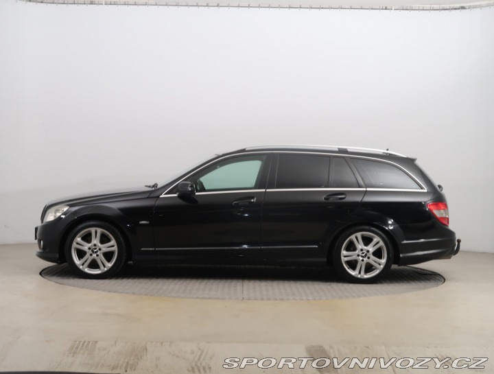 Mercedes-Benz C Avantgarde C 300 2009