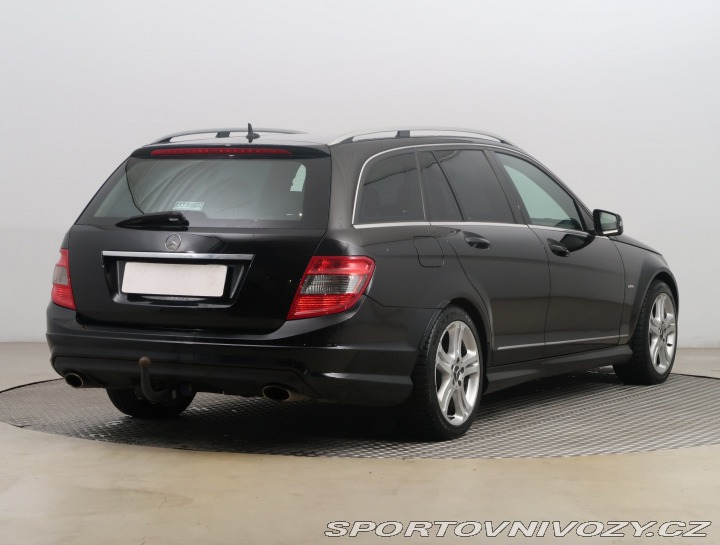 Mercedes-Benz C Avantgarde C 300 2009