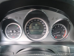 Mercedes-Benz C Avantgarde C 300 2009