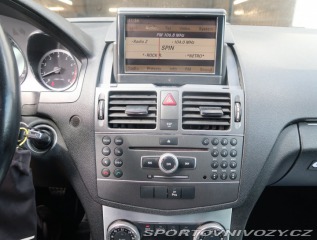 Mercedes-Benz C Avantgarde C 300 2009
