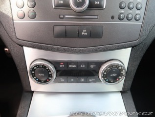 Mercedes-Benz C Avantgarde C 300 2009