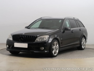 Mercedes-Benz C Avantgarde C 300 2009