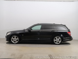 Mercedes-Benz C Avantgarde C 300 2009