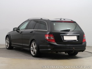 Mercedes-Benz C Avantgarde C 300 2009