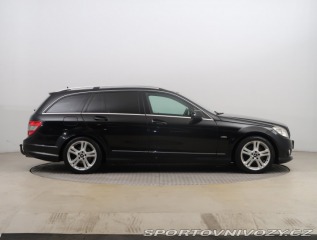 Mercedes-Benz C Avantgarde C 300 2009