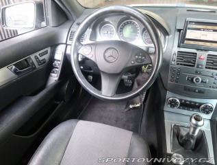 Mercedes-Benz C Avantgarde C 300 2009