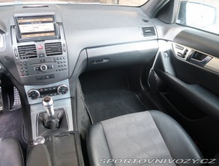 Mercedes-Benz C Avantgarde C 300 2009