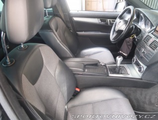 Mercedes-Benz C Avantgarde C 300 2009