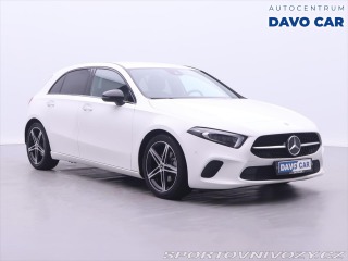 Mercedes-Benz A 1,3 200 120kW Aut. CZ DPH