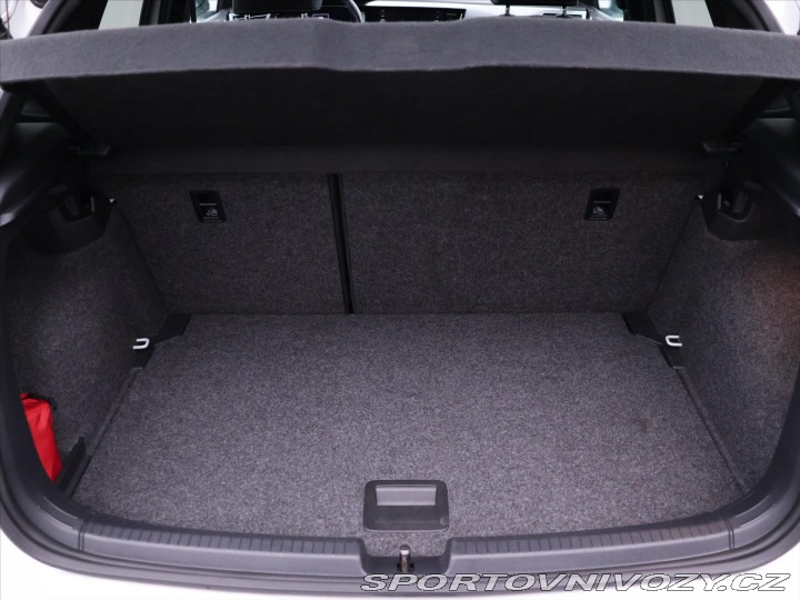 Volkswagen Polo GTI 2,0 TSI 147kW DSG Virtual 2020