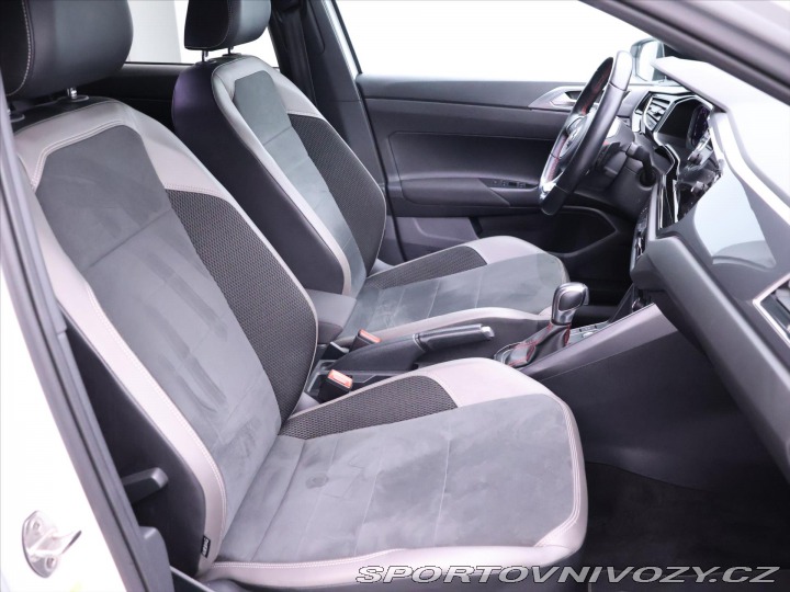 Volkswagen Polo GTI 2,0 TSI 147kW DSG Virtual 2020