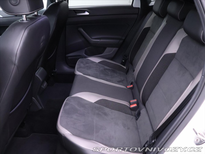 Volkswagen Polo GTI 2,0 TSI 147kW DSG Virtual 2020