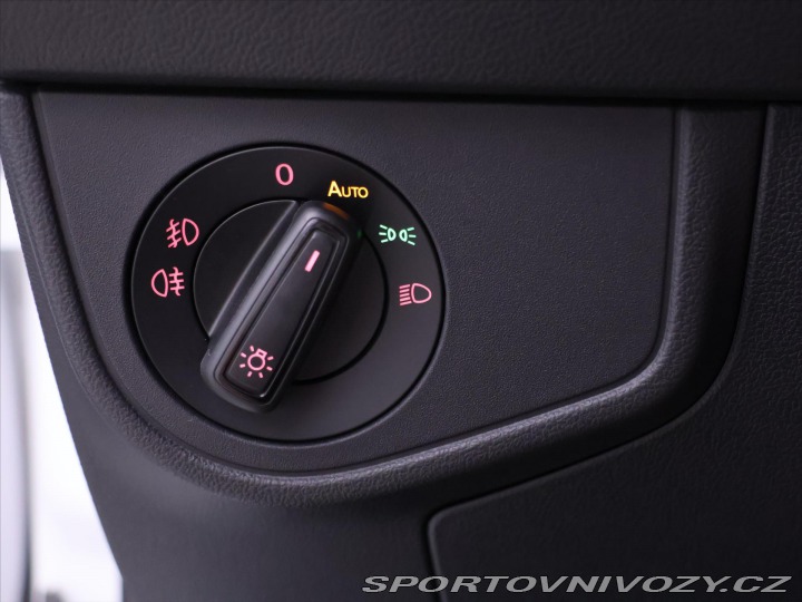Volkswagen Polo GTI 2,0 TSI 147kW DSG Virtual 2020