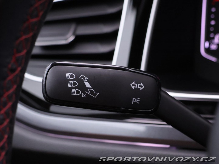 Volkswagen Polo GTI 2,0 TSI 147kW DSG Virtual 2020