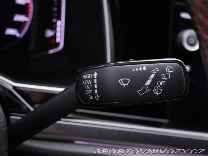 Volkswagen Polo GTI 2,0 TSI 147kW DSG Virtual 2020