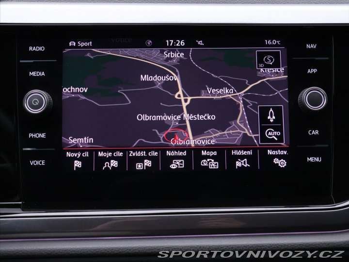 Volkswagen Polo GTI 2,0 TSI 147kW DSG Virtual 2020