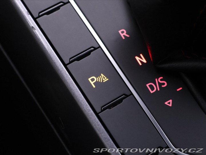 Volkswagen Polo GTI 2,0 TSI 147kW DSG Virtual 2020