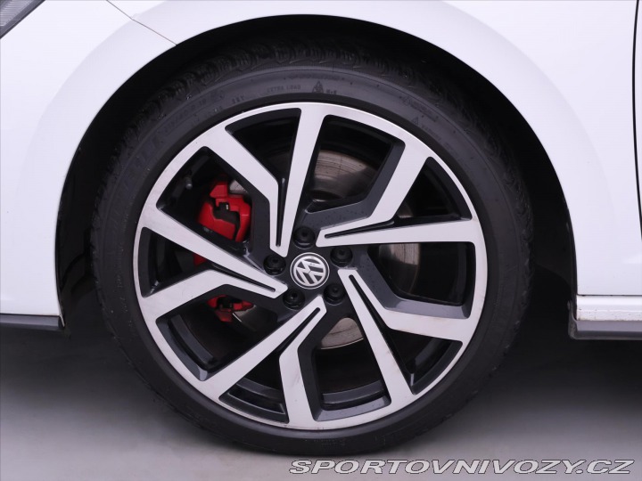 Volkswagen Polo GTI 2,0 TSI 147kW DSG Virtual 2020