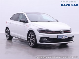 Volkswagen Polo GTI 2,0 TSI 147kW DSG Virtual 2020
