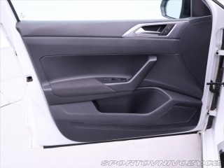 Volkswagen Polo GTI 2,0 TSI 147kW DSG Virtual 2020