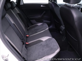 Volkswagen Polo GTI 2,0 TSI 147kW DSG Virtual 2020