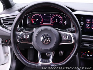 Volkswagen Polo GTI 2,0 TSI 147kW DSG Virtual 2020